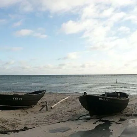 Ruegen_fewo 28 A * לובה